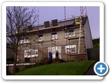 Scaffolding Project - East Dunbartonshire