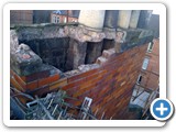 Glasgow City - Chimney & Stone Work